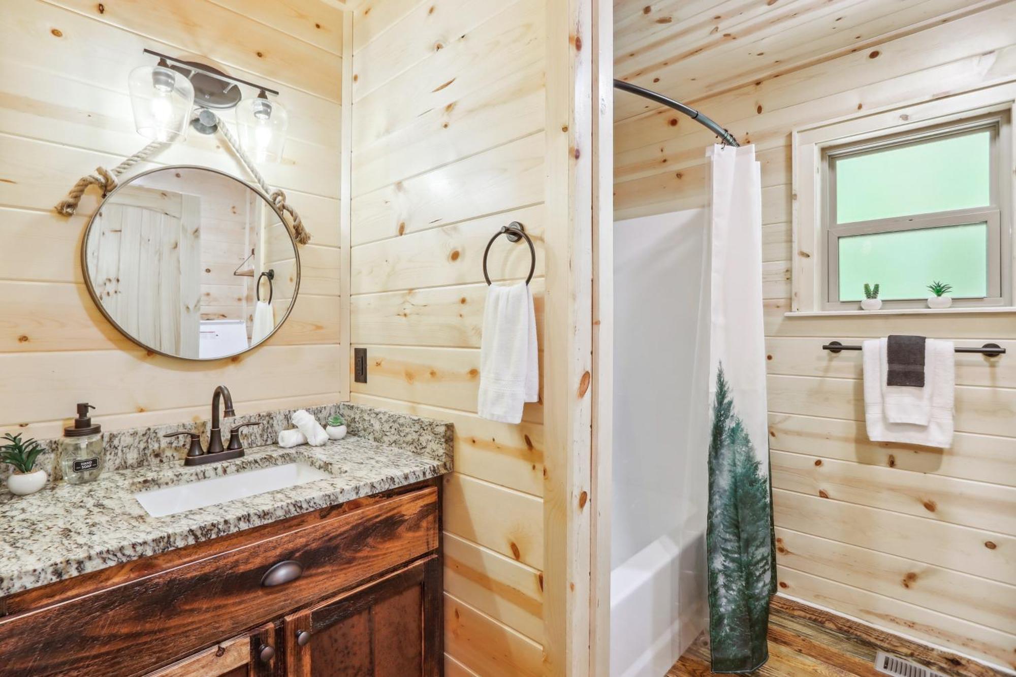 Private Murphy Cabin Rental With Wraparound Porch! Luaran gambar
